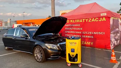 AUTO-KLIMA Świdnica